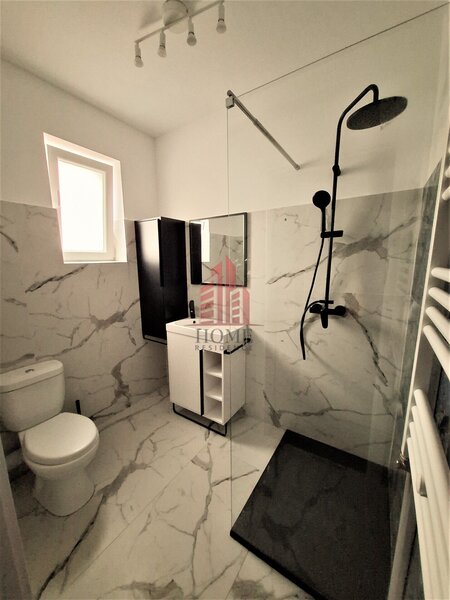 Oltenitei, Paraul Rece, 3 cam., 77 mp, dec., mutare rapida, et.1, parcare.