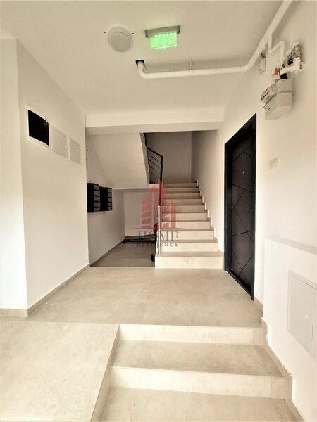 Oltenitei, Paraul Rece, 3 cam., 77 mp, dec., mutare rapida, et.1, parcare.