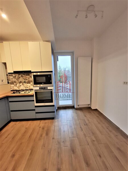 Oltenitei, Paraul Rece, 3 cam., 77 mp, dec., mutare rapida, et.1, parcare.