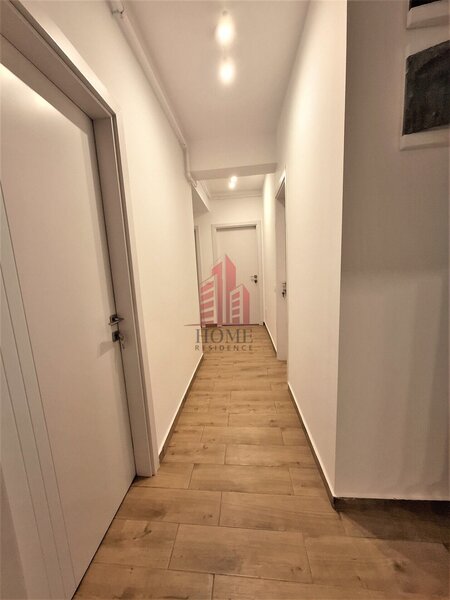 Oltenitei, Paraul Rece, 3 cam., 77 mp, dec., mutare rapida, et.1, parcare.